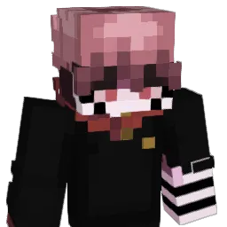 inyun_'s Minecraft skin