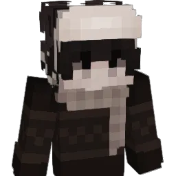 inziqo's Minecraft skin