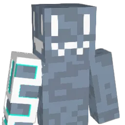 io202w Minecraft avatar bust