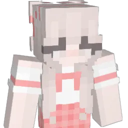 ioPrincess's Minecraft skin