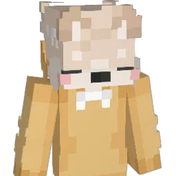 io__0i Minecraft avatar bust