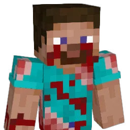 ioanpaul Minecraft avatar bust