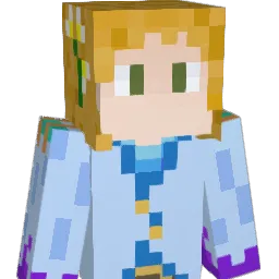 iodiny's Minecraft skin