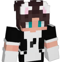 iogk's Minecraft skin