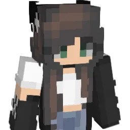 iogo2 Minecraft avatar bust