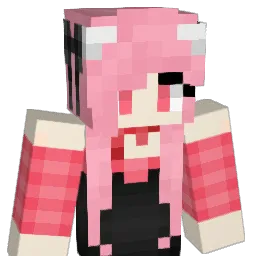 ion_hld Minecraft avatar bust