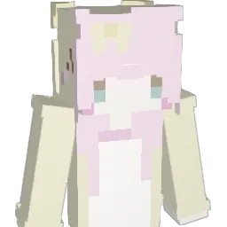 ionartist Minecraft avatar bust
