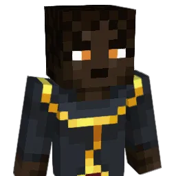 ioncrow's Minecraft skin
