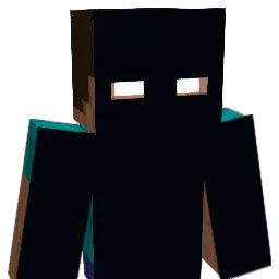 ione_rf Minecraft avatar bust