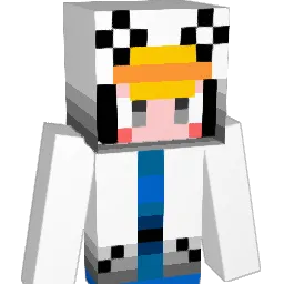ionone's Minecraft skin