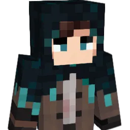 ionsolaris Minecraft avatar bust