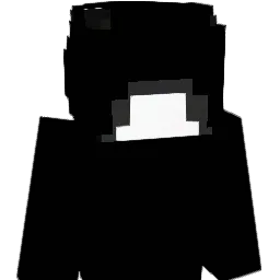 iorbt Minecraft avatar bust