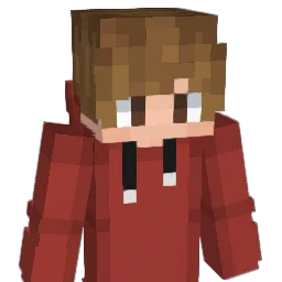 iorinnu Minecraft avatar bust