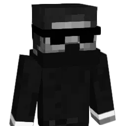iosamh123456 Minecraft avatar bust