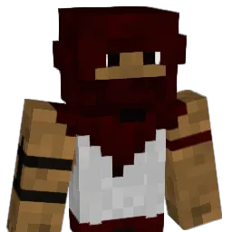 ioss's Minecraft skin