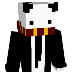 ioxQu's Minecraft skin