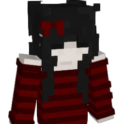 iozerrr's Minecraft skin