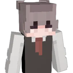 ip3v's Minecraft skin