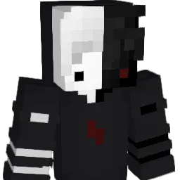 ip4 Minecraft avatar bust