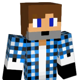 ip4kaand Minecraft avatar bust