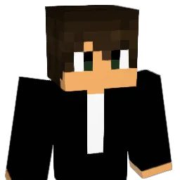ip6tables Minecraft avatar bust