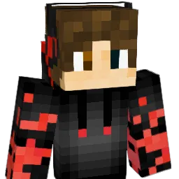 ipabrewer Minecraft avatar bust