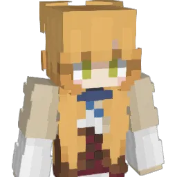 ipeedmypants41 Minecraft avatar bust
