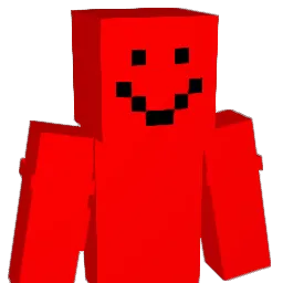 iperhacker's Minecraft skin