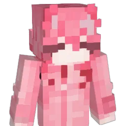 ipfI_9 Minecraft avatar bust