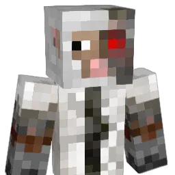 ipha's Minecraft skin