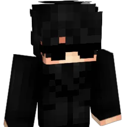 iphonebricked's Minecraft skin