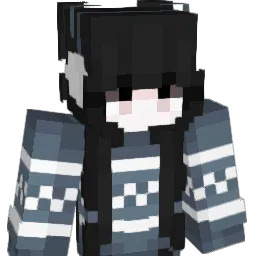 ipietra's Minecraft skin
