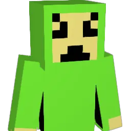 ipifd's Minecraft skin