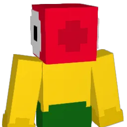 ipislukas's Minecraft skin