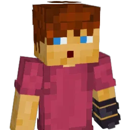 ipk's Minecraft skin