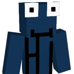 iplayminecraft18 Minecraft avatar bust