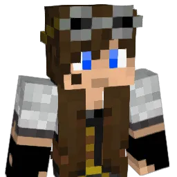 iplusplus's Minecraft skin