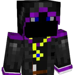 ipmed's Minecraft skin