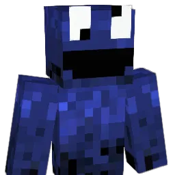 ipodboy88 Minecraft avatar bust