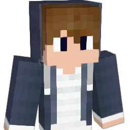 ipodfreak's Minecraft skin