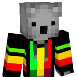 ipodkingconner Minecraft avatar bust