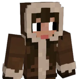 ipodmp3's Minecraft skin