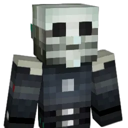 ipodzz55's Minecraft skin