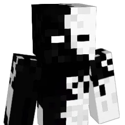 ipp9cuttt Minecraft avatar bust