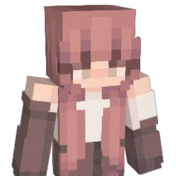 ippaaa's Minecraft skin
