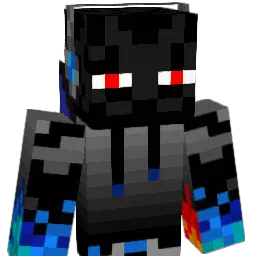 ippmachine Minecraft avatar bust