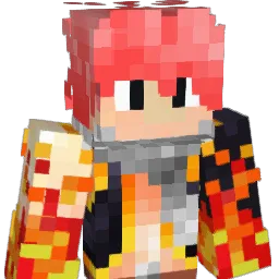 ippocean's Minecraft skin