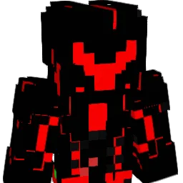 ippotemae Minecraft avatar bust