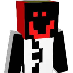 ipsalateral's Minecraft skin