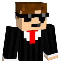 ipship2 Minecraft avatar bust